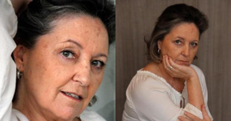 Ximena Vidal se desempeño varios años como diputada / Créditos: ChileActores