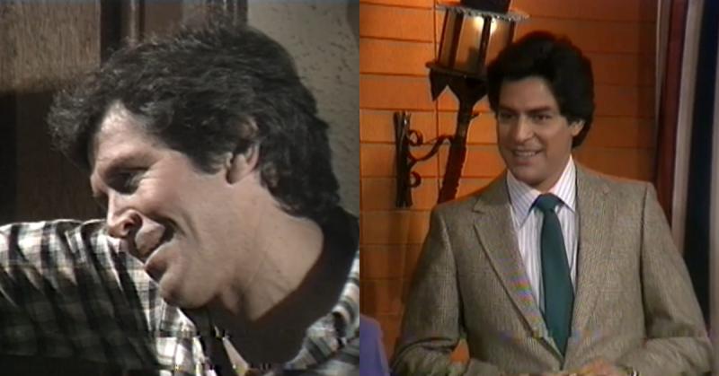 Estos actores debutaron en la teleserie Casagrande (1981)