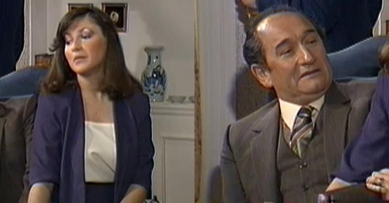 Estos actores debutaron en la teleserie Casagrande (1981)