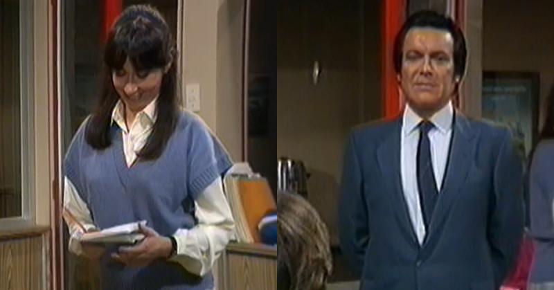 Estos actores debutaron en la teleserie Casagrande (1981)