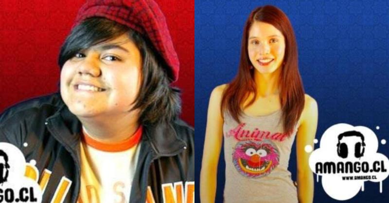 Se cumplieron 19 años desde el estreno de la serie Amango