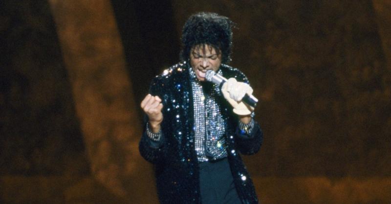 Michael Jackson falleció el 25 de junio de 2009 / Créditos: Instagram @michaeljackson