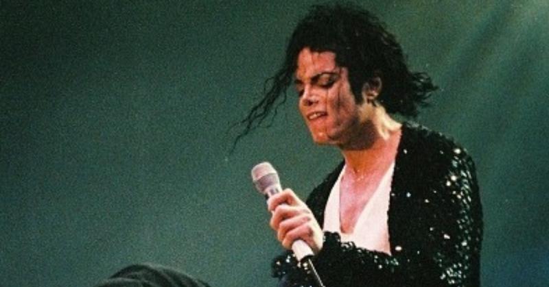 Michael Jackson falleció el 25 de junio de 2009 / Créditos: Instagram @michaeljackson
