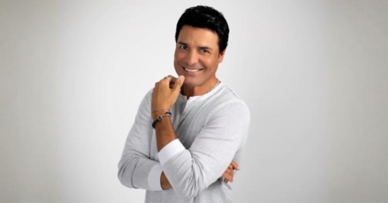 El presente del cantante Chayanne / Créditos: Instagram @chayanne
