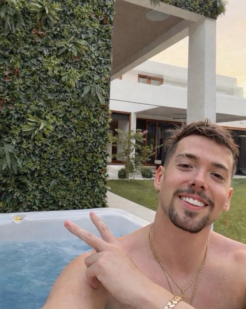 Nano Calderón - Instagram