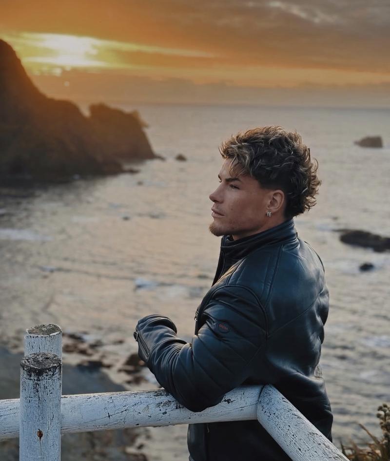 Raimundo Cerda - Instagram
