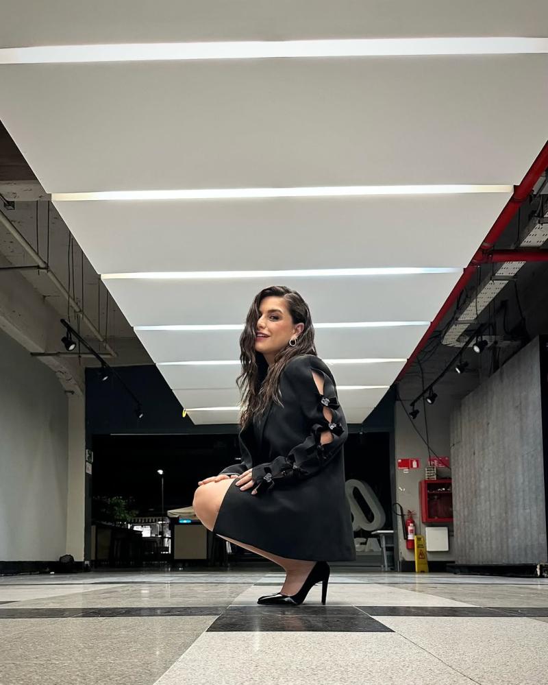 Ingrid Cruz | Instagram