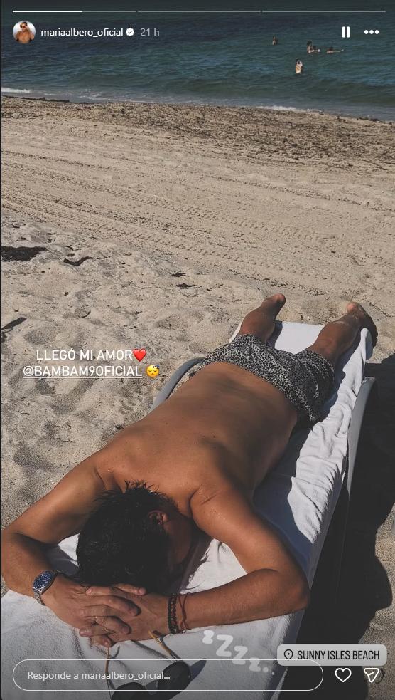 Iván Zamorano | Instagram