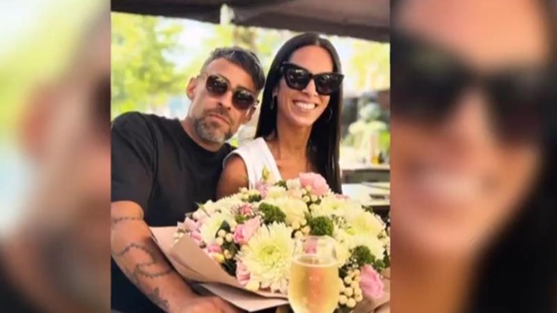 Pamela Díaz opina sobre la nueva pareja de Jorge Valdivia