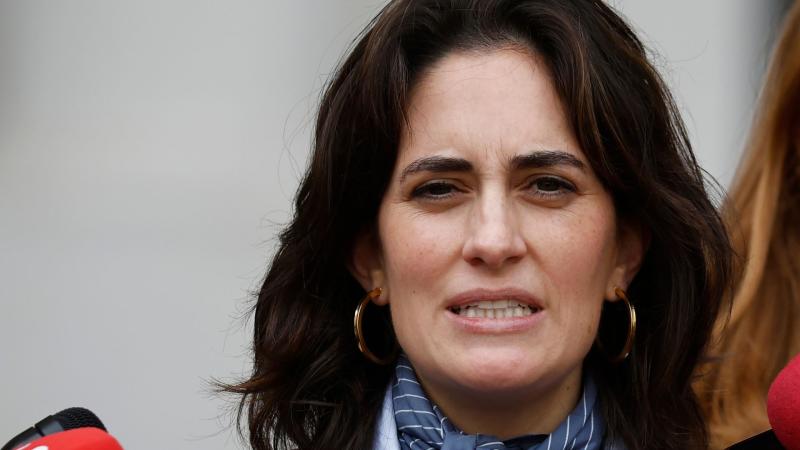 Ministra María Jesús Wulf y los detalles del bono de 30 mil pesos por hijo