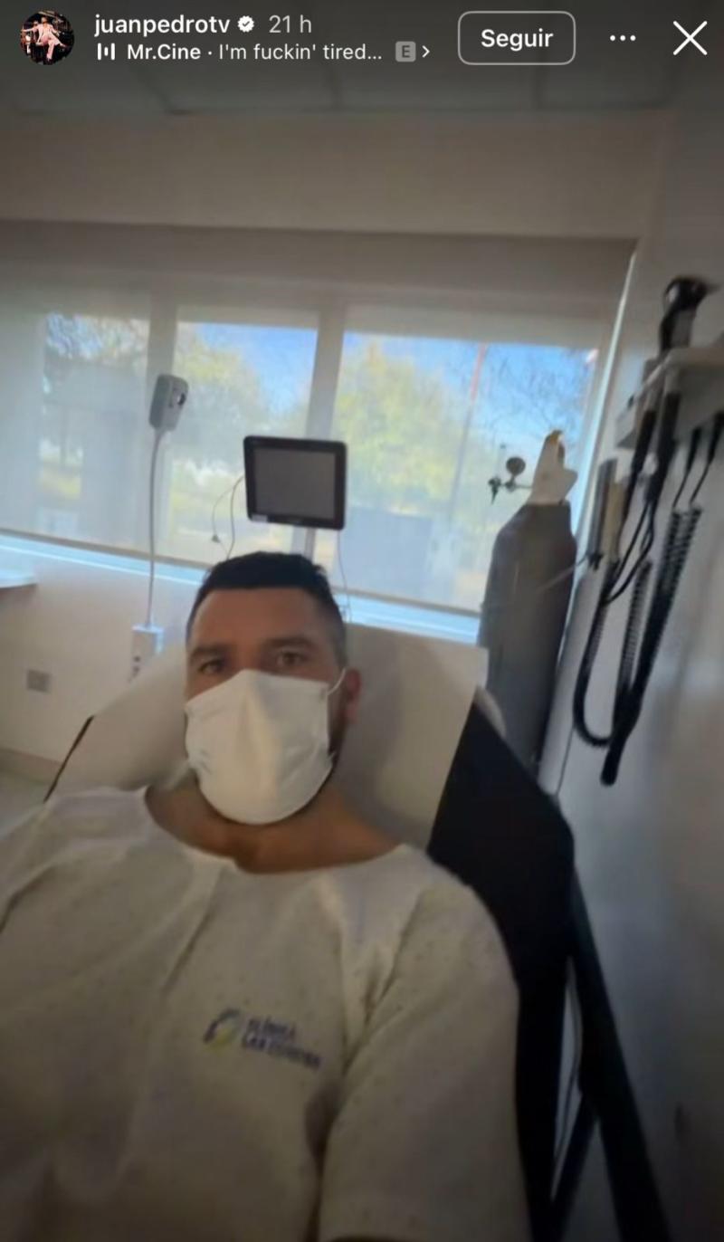 Juan Pedro Verdier - Instagram