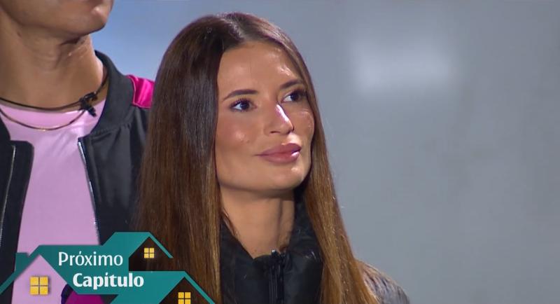 Julia será traicionada por Princeso