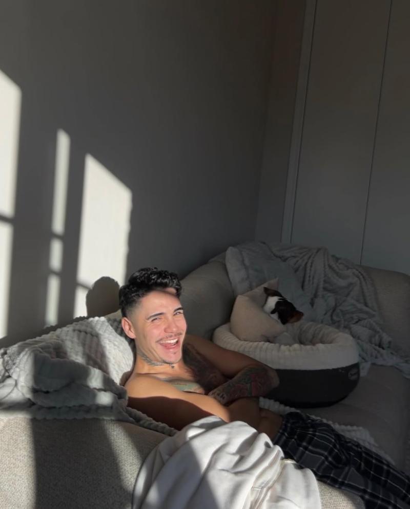 Leo Méndez | Instagram