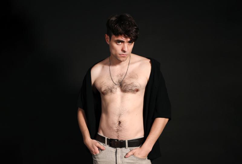 Lucas Maffei