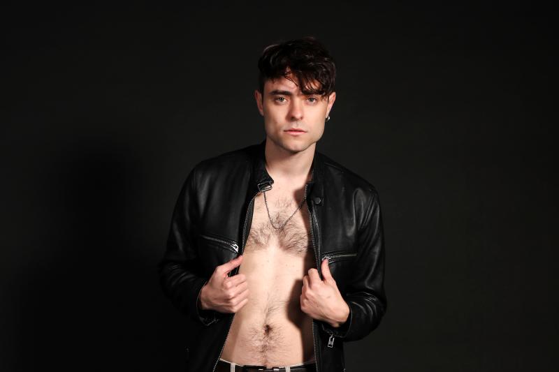 Lucas Maffei