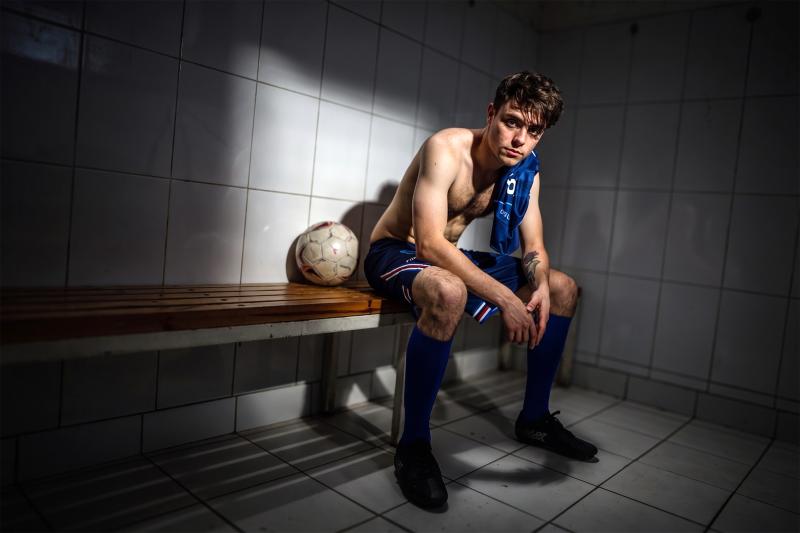 Lucas Maffei