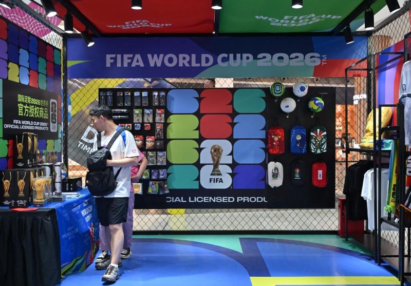 Un Mundial con tres ceremonias inéditas: BTS llegará al cierre del evento | AFP