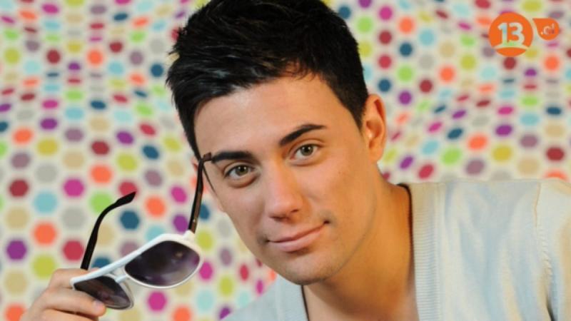 Malito Malozo en reality Dash & Cangri"
