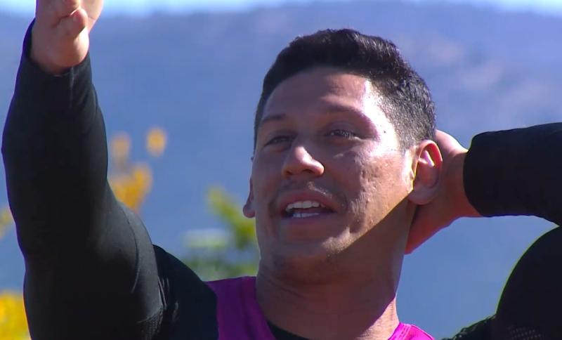 Matías Ramos