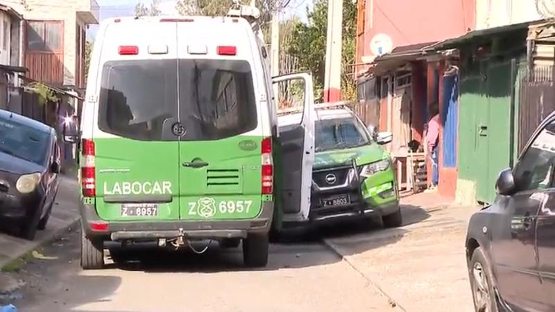 Revelan cómo madre se enteró de golpiza que sufrió su hija de 4 años en Melipilla