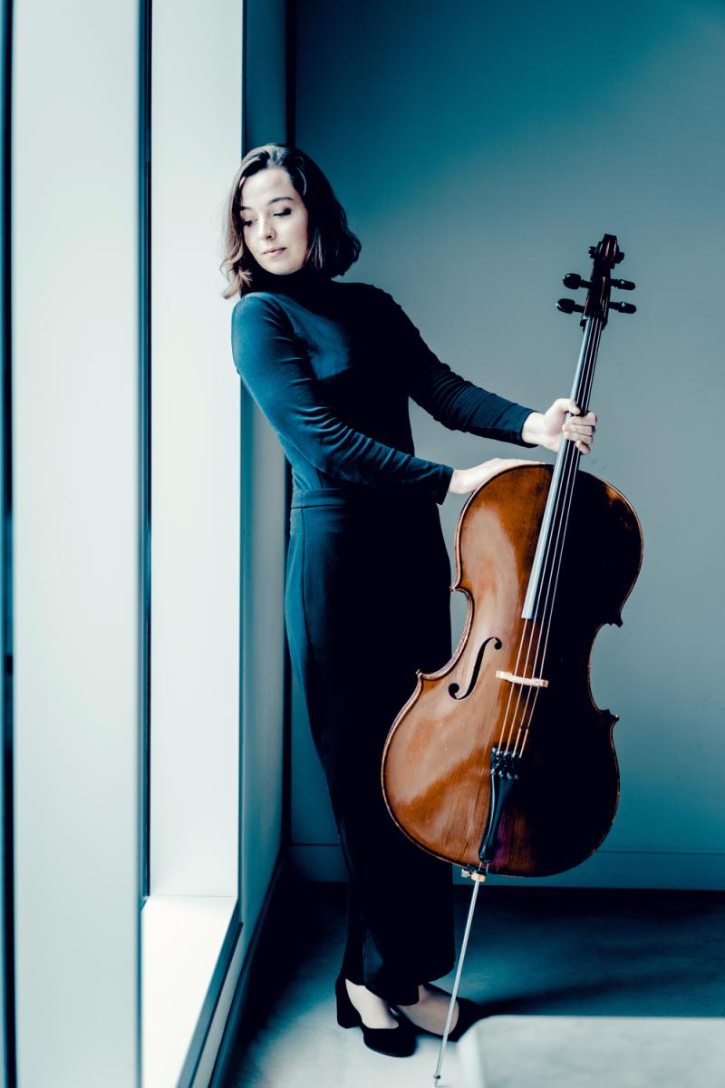 De Dvořák a Stravinsky: Orquesta Sinfónica UdeC celebra sus 74 años con un exigente programa musical.