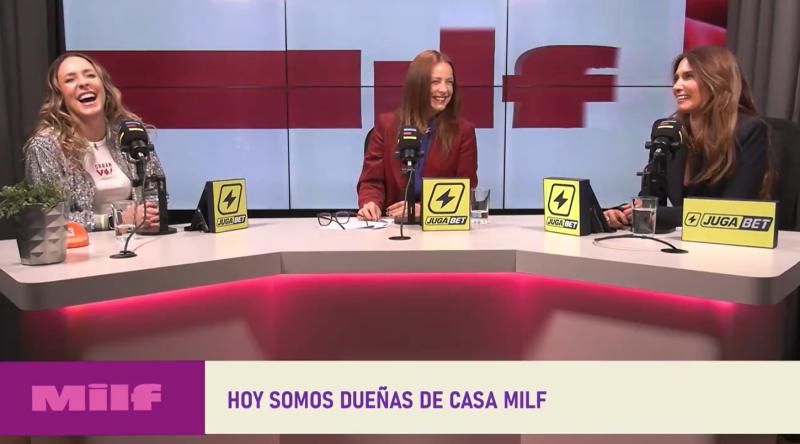 El octavo capítulo de Milf