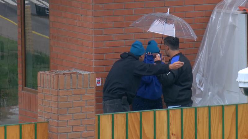 Natu Urtubias en Vecinos al límite