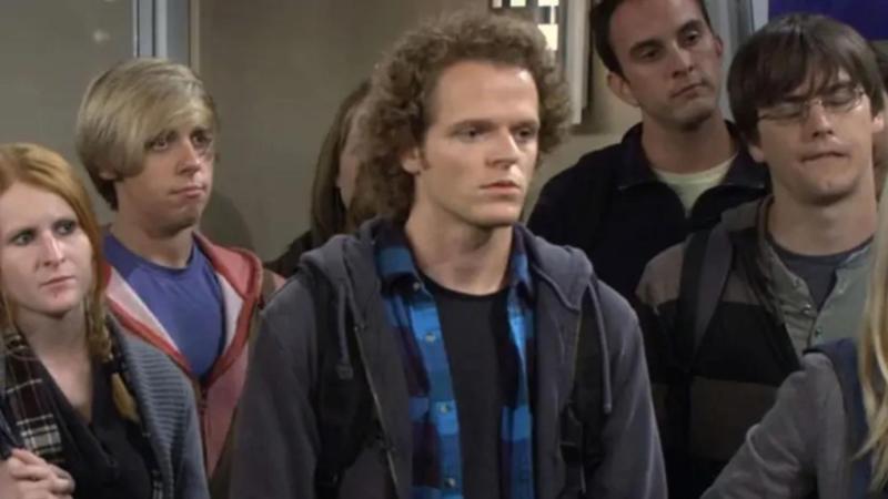 Nick Pasqual de "How I Met Your Mother"