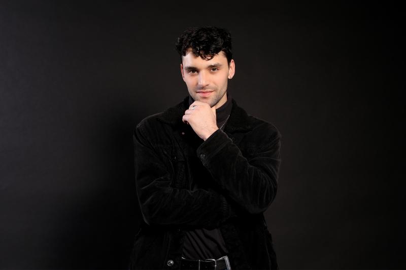 Nicolás Zambrano