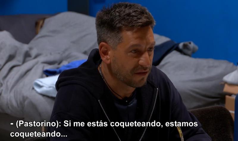 Agustín Pastorino