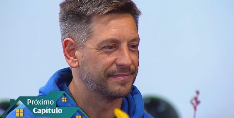 Pastorino se declarará a Paz