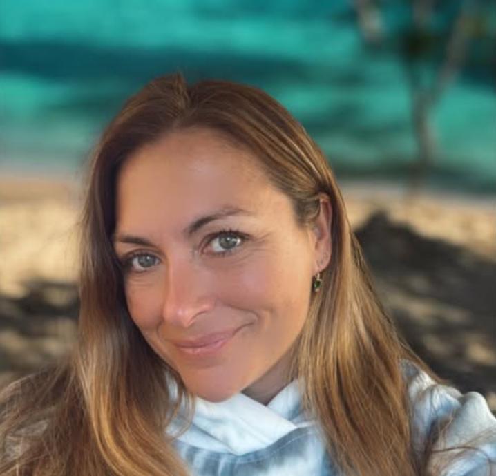 Paula Pavic | Instagram