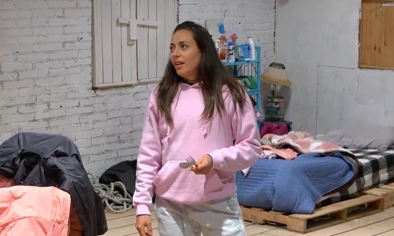 Paz Roldán