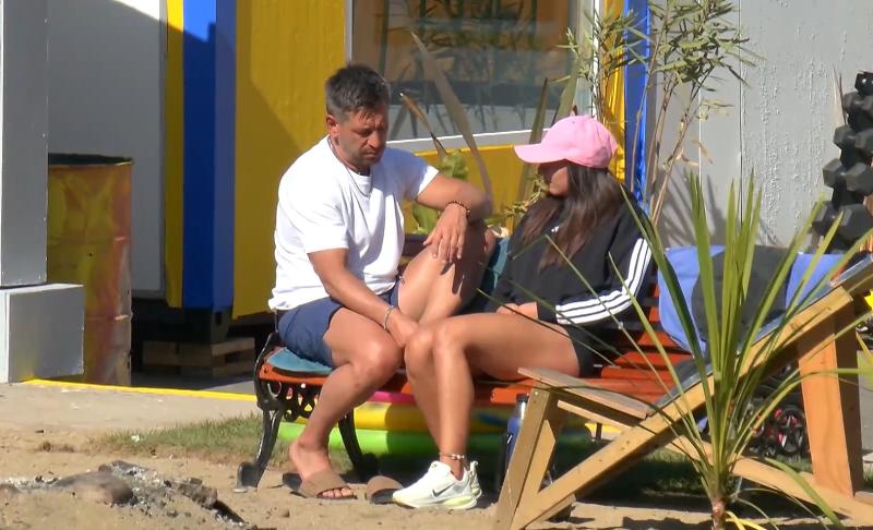 Paz y Pastorino