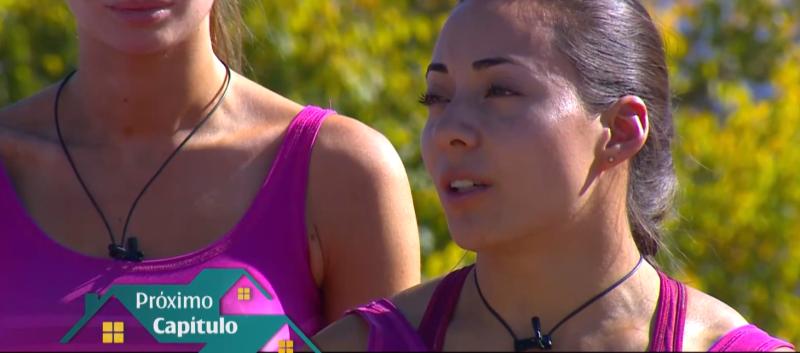 Paz Roldán pedirá disculpas