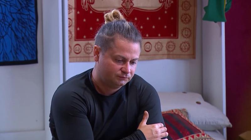 Princeso en Vecinos al límite