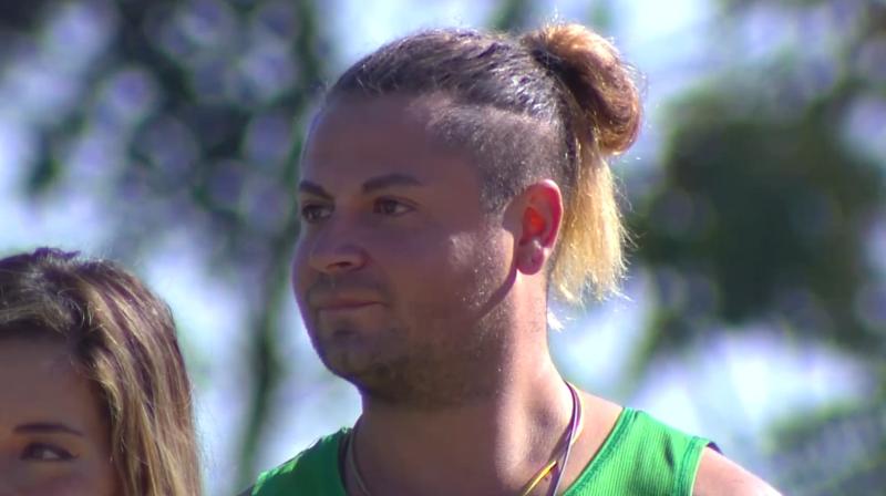 Princeso decidió nominar a Vanessa / Canal 13