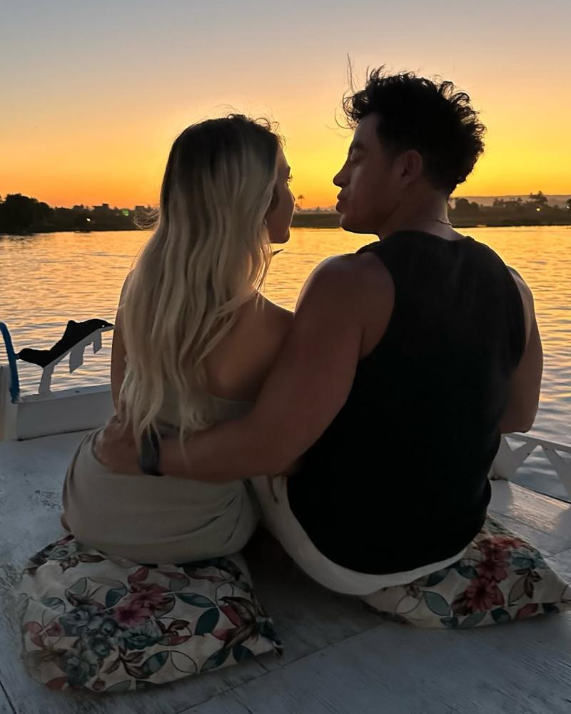 Bruno Zaretti | Instagram