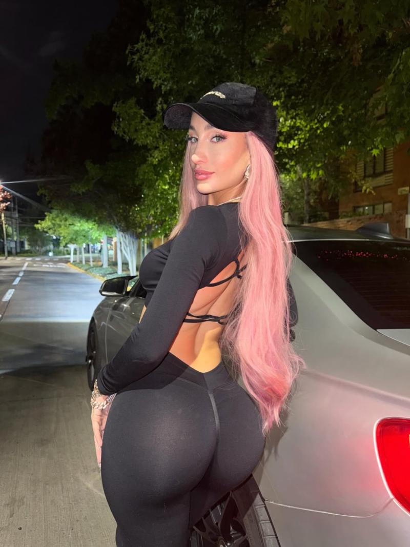 Fran Maira | Instagram