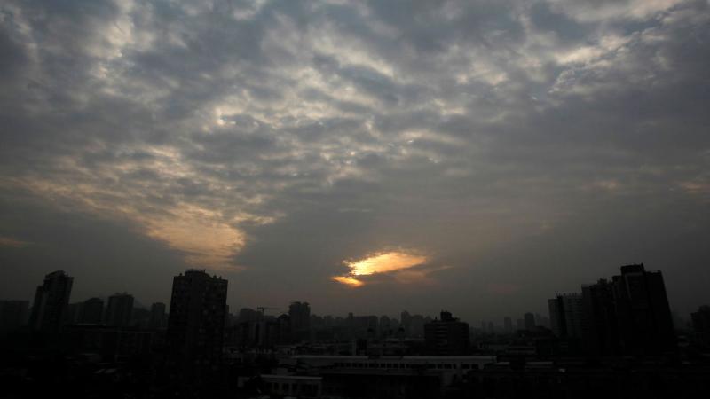 Solsticio de invierno 2026 - Créditos: ATON