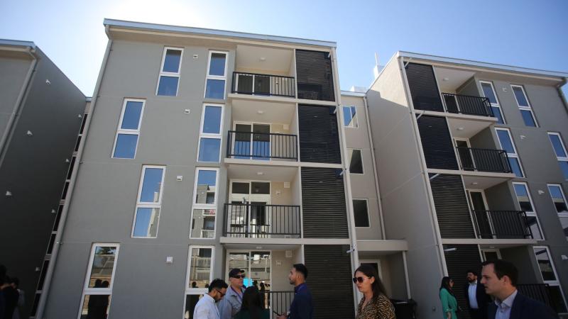 Subsidio para Ampliar o Mejorar la Vivienda