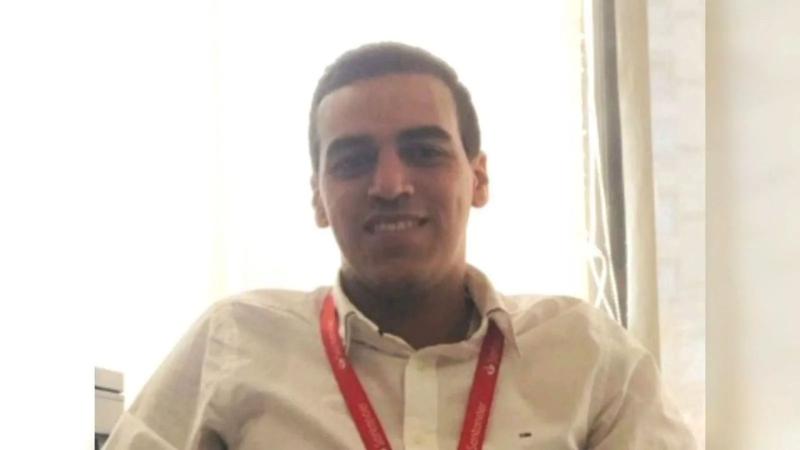José Carlos Pérez Asencio, el ejecutivo bancario vinculado al Tren de Aragua