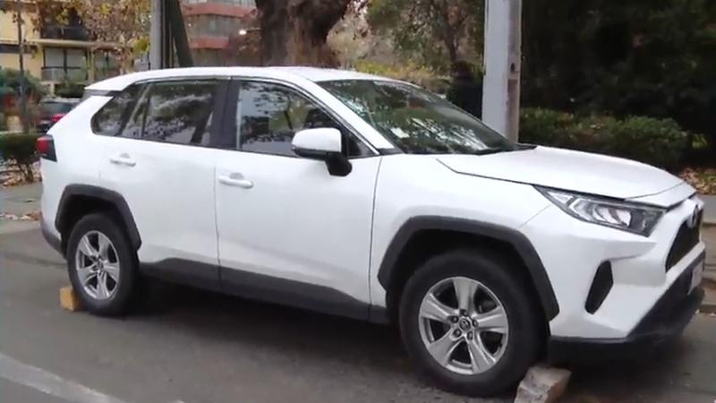 Equipo de Tu Día resuelve misterio del "auto fantasma"