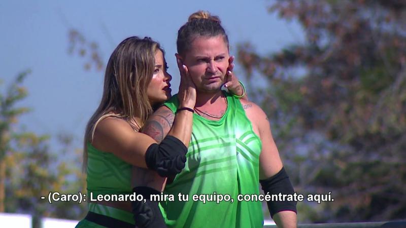 Princeso gana competencia