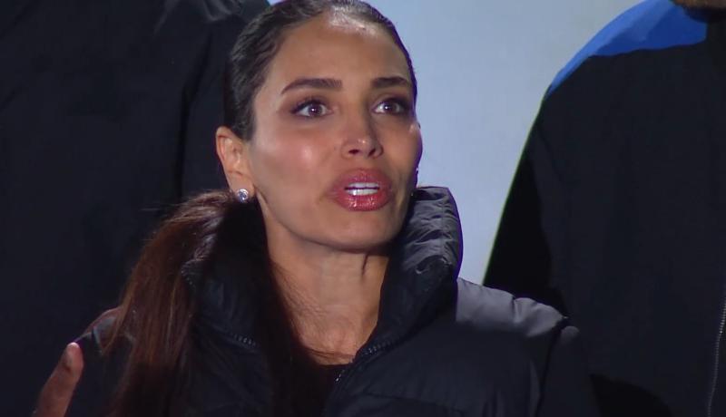 Vanessa Santos reconoció no tener pareja / Canal 13
