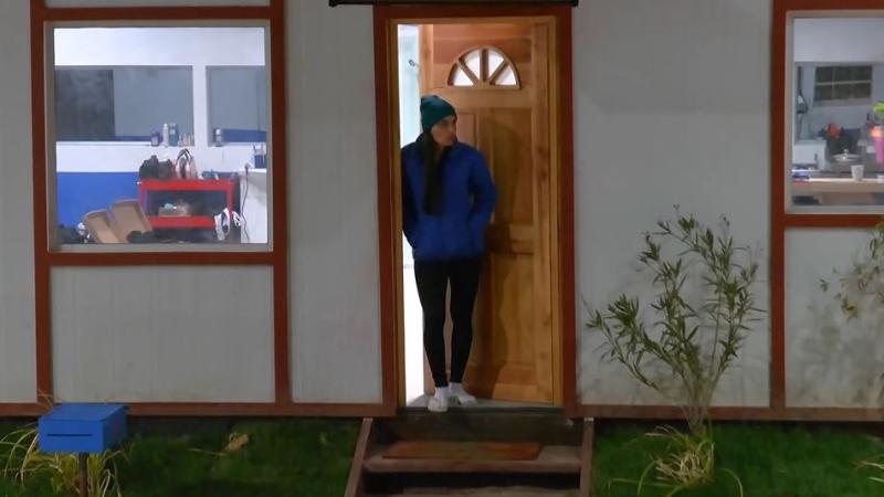 Vanessa negó todo
