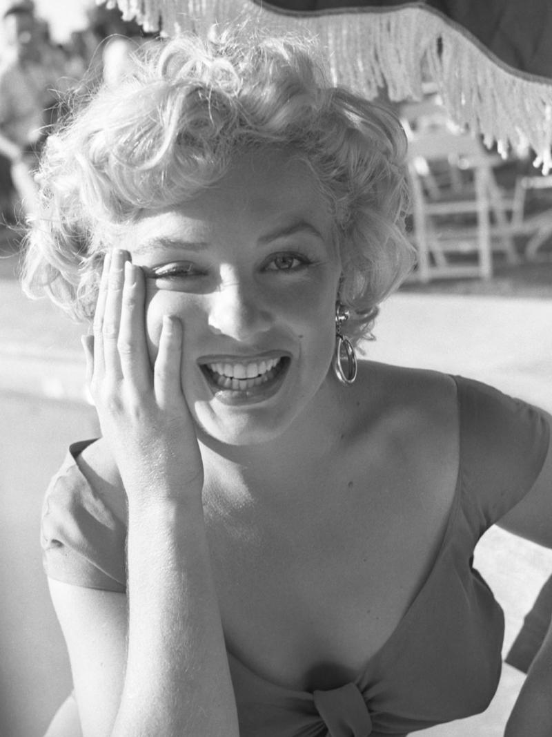 @marilynmonroe - Marilyn Monroe