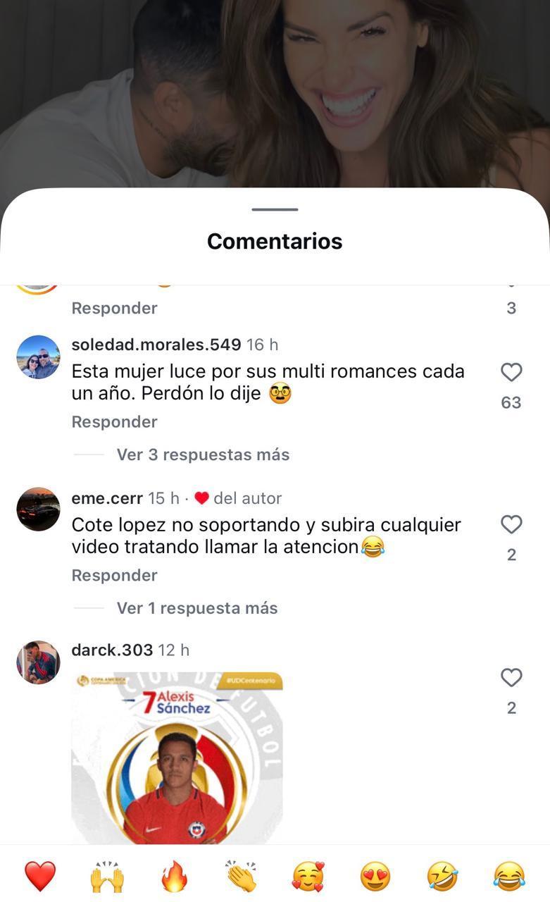 Gala Caldirola | Instagram
