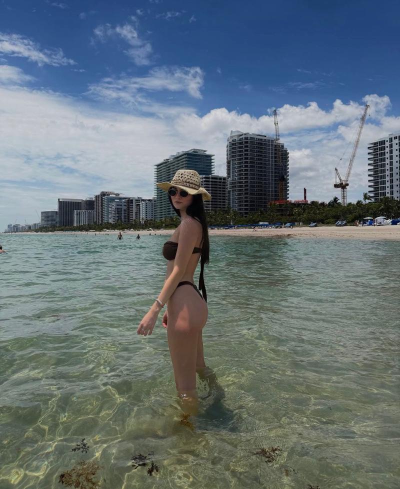 Agustina Pinilla - Instagram