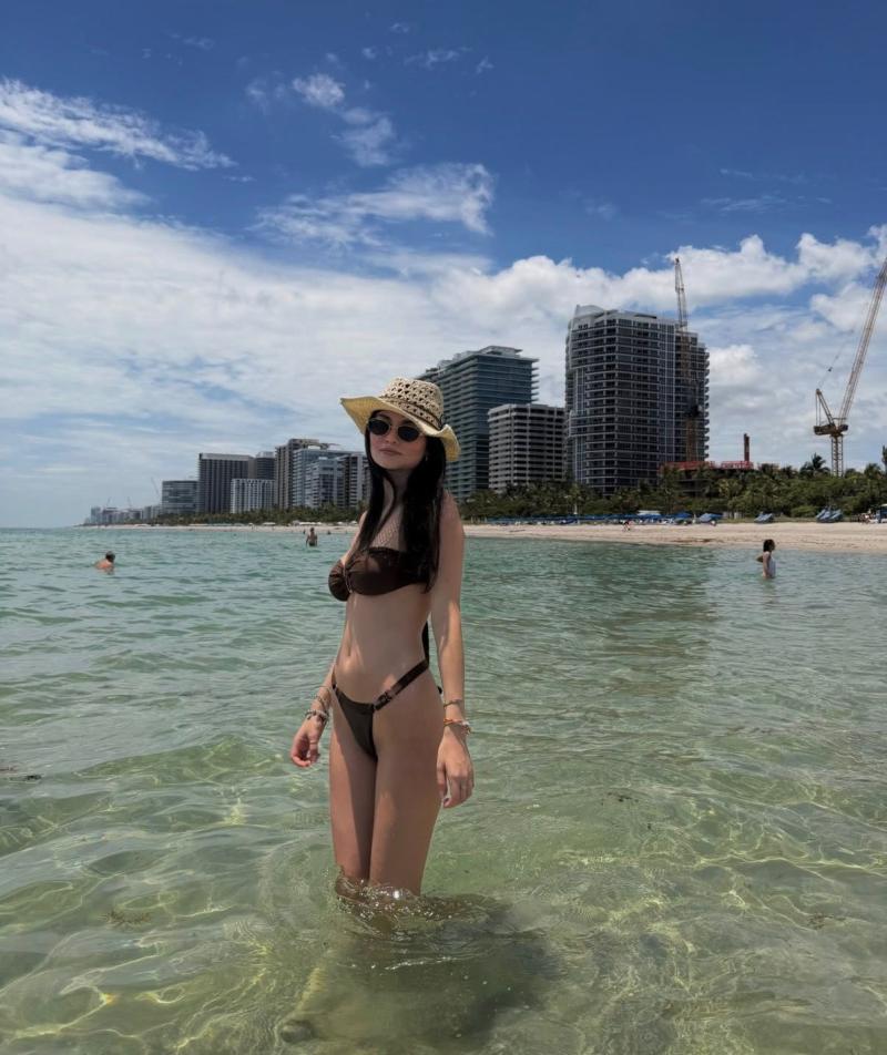 Agustina Pinilla - Instagram